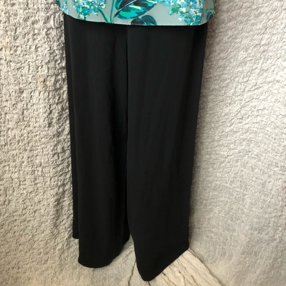 Ralph Lauren Collection purple label silk pants - Picture 5 of 7